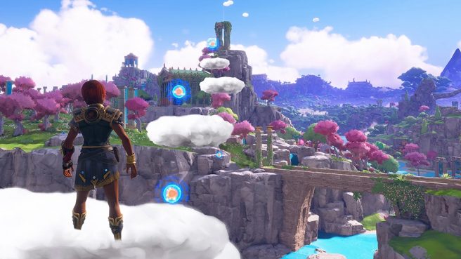 Immortals Fenyx Rising - Myths of the Eastern Realm DLC