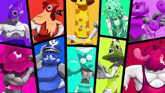 The Jackbox Party Pack 7