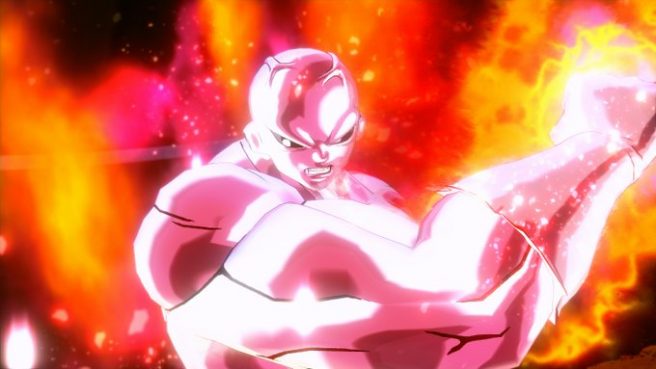 Dragon Ball Xenoverse 2 Jiren (Full Power)