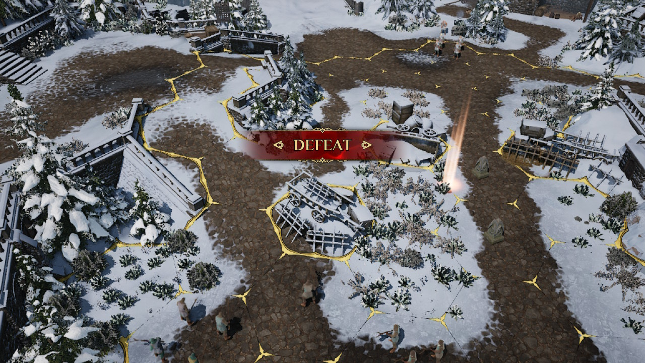 King's Bounty 2 review