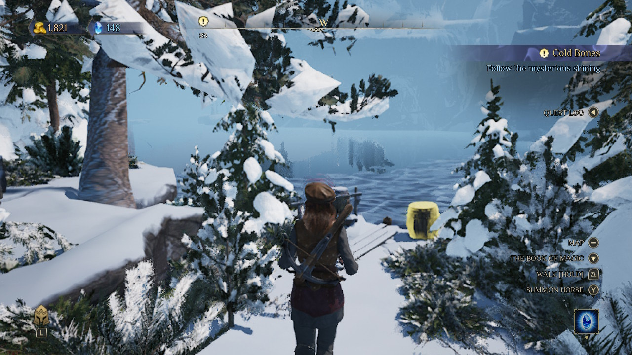 King's Bounty 2 review