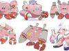 kirby planet robobot concept art 2