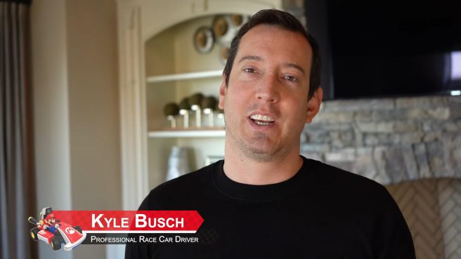 Kyle Busch