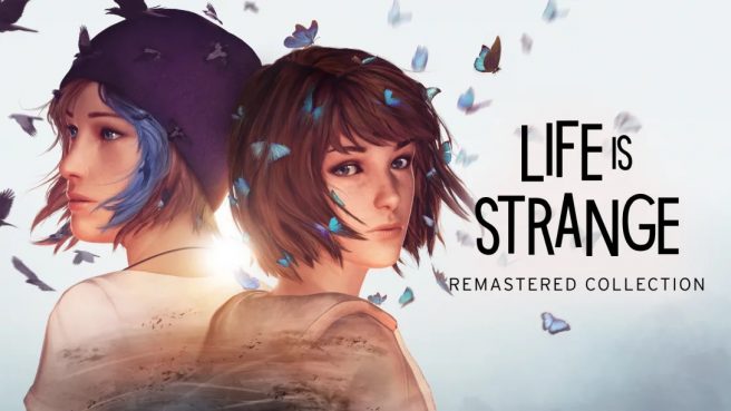 Life is Strange Remastered Collection