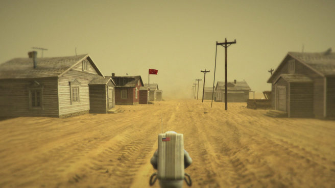 Lifeless Planet: Premiere Edition