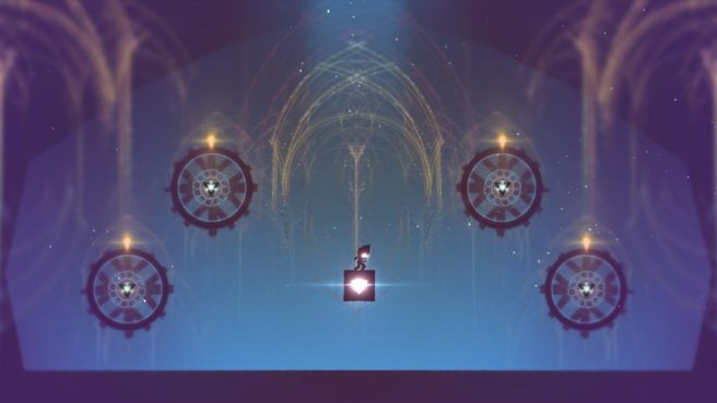 Light Fall - Nintendo Switch