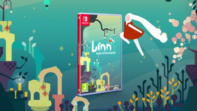 Linn: Path of Orchards