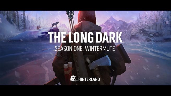 The Long Dark