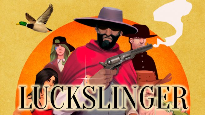 Luckslinger