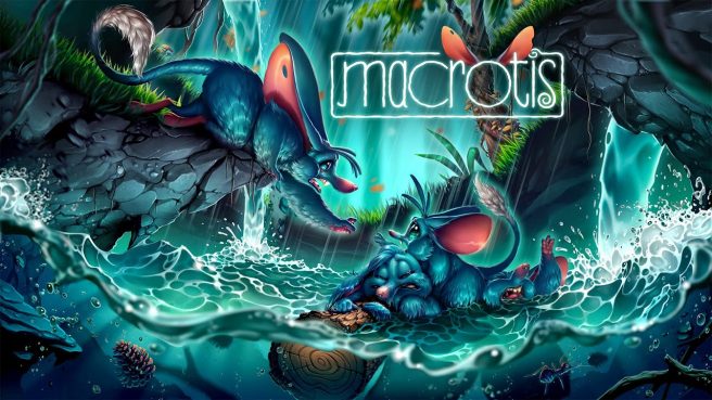 Macrotis: A Mother's Journey