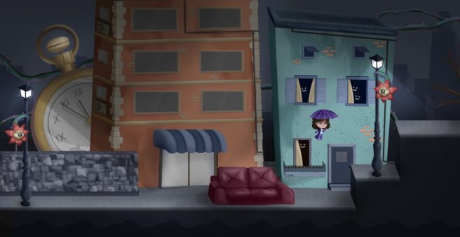 Maia: Unhappily Ever After