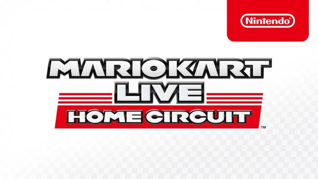 Mario Kart Live: Home Circuit