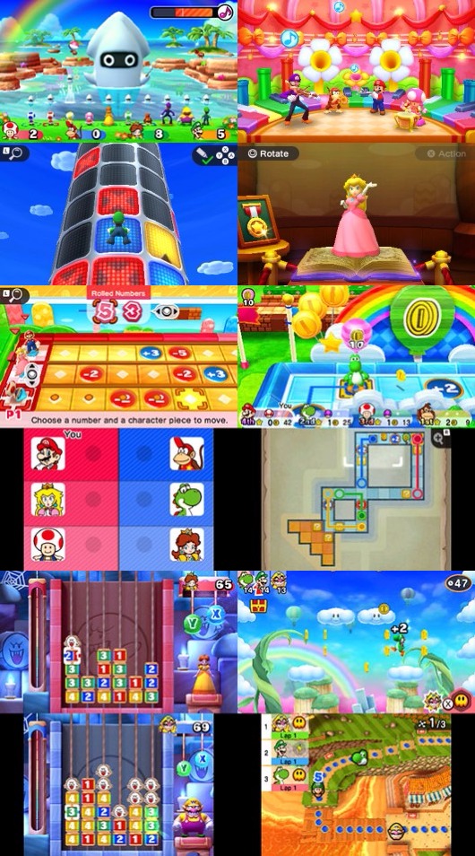 mario-party-star-rush-modes