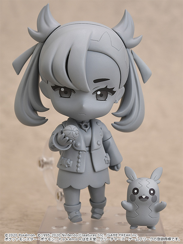 Marnie Nendoroid