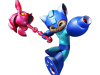 3MegaMan