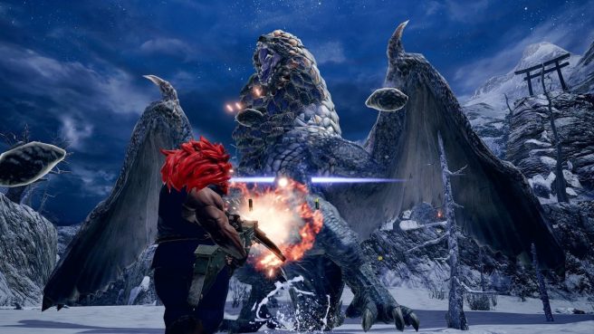 monster hunter rise update 3.3.1