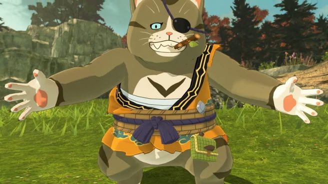 Monster Hunter Stories 2: Wings of Ruin