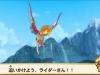 monster hunter stories (2)