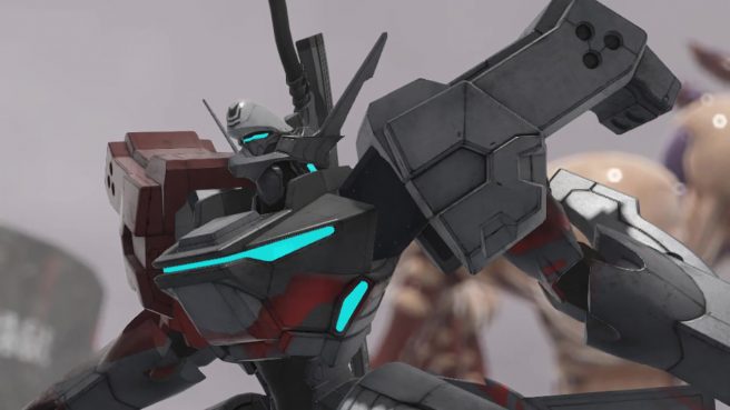 Muv-Luv: Project Mikhail delay