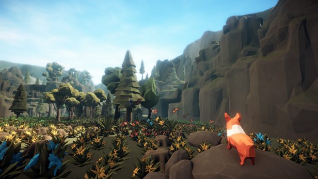 Little Dog Adventure