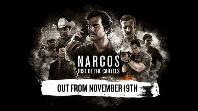 Narcos: Rise of the Cartels