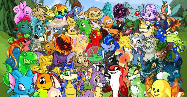 Neopets