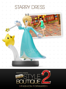 new style boutique rosalina