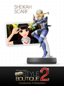 new style boutique sheik