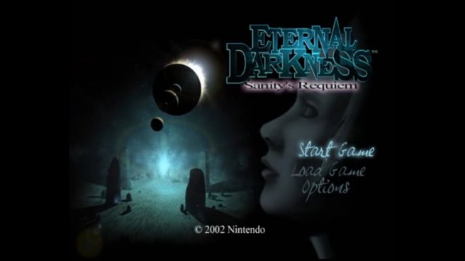 nightdive studios nintendo remaster eternal darkness