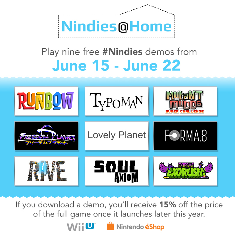 nindies-at-home