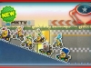 mario kart badge arcade 2
