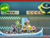 mario kart badge arcade 4