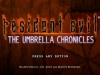 WiiU_ResidentEvilUmbrellaChronicles_01