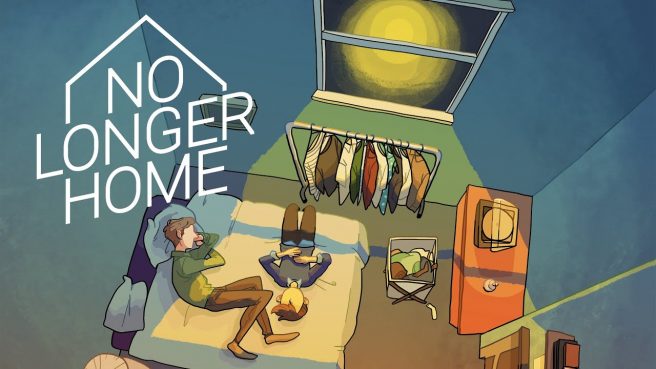 No Longer Home Switch