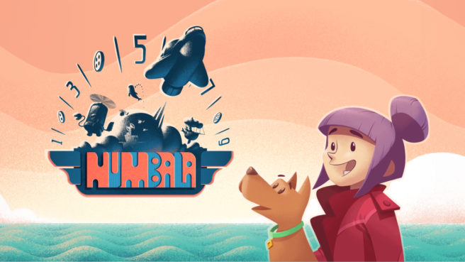 Numbala