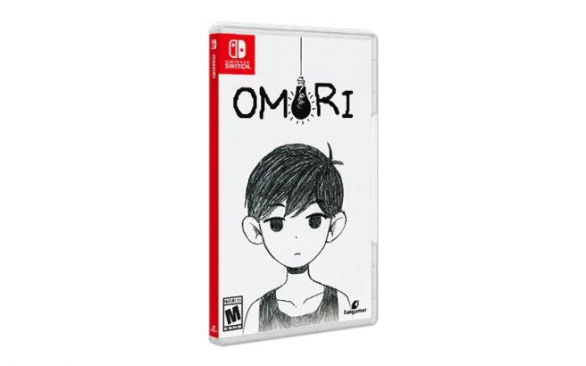 OMORI physical