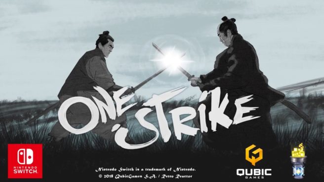 One Strike