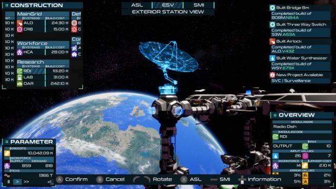 orbit.industries update 1.0.4