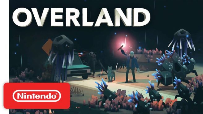 Overland