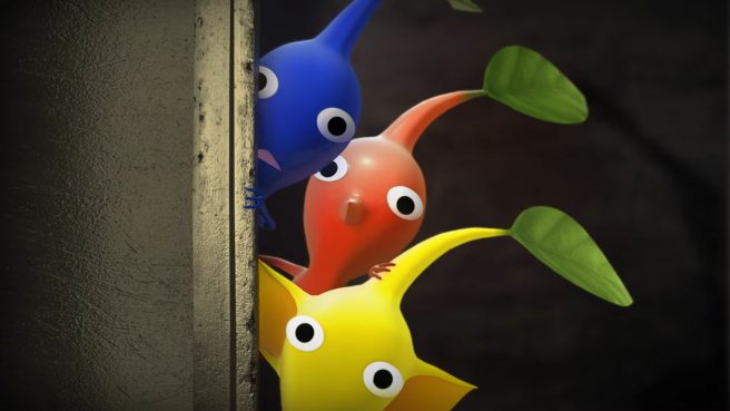 Pikmin
