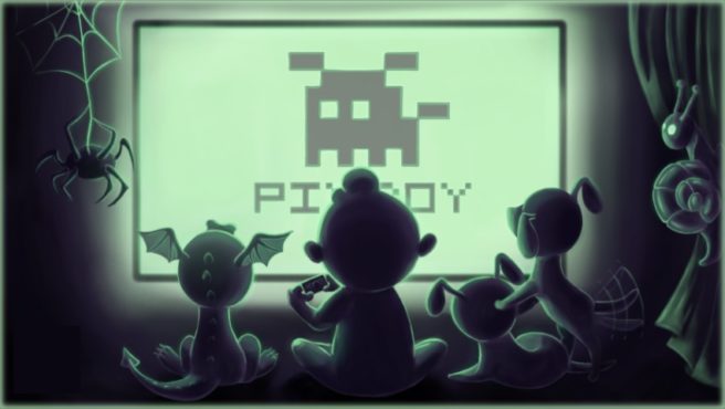 Pixboy