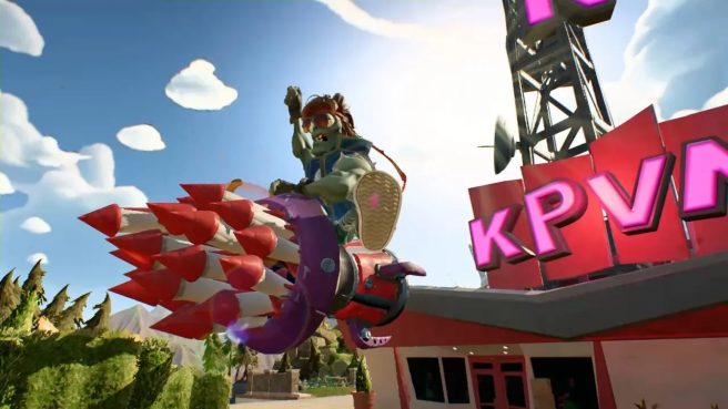 Plants vs. Zombies: Battle for Neighborville Complete Edition