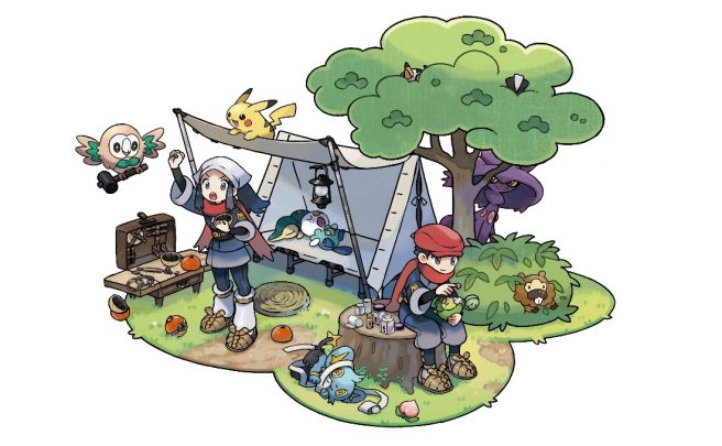 pokemon legends arceus sales uk