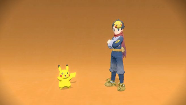 pokemon legends arceus sword shield lets go bonuses