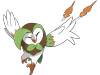 dartrix