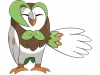 Dartrix