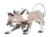 lycanroc-midday