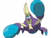 Crabrawler