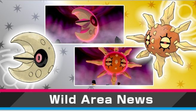 pokemon sword lunatone solrock