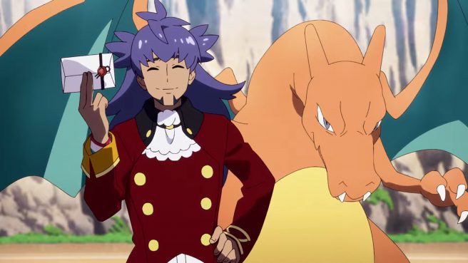 Pokemon: Twilight Wings